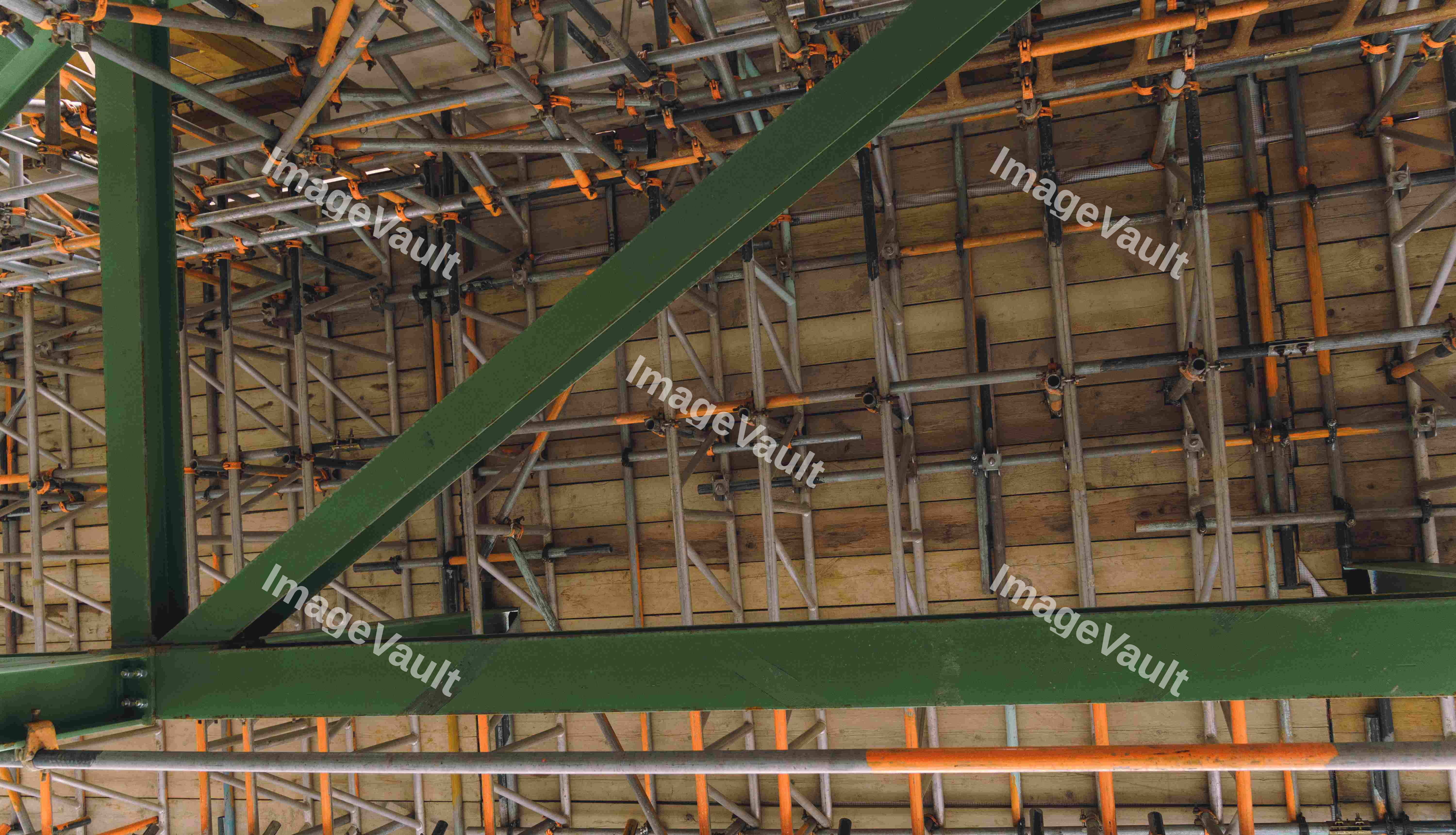 Scaffolding